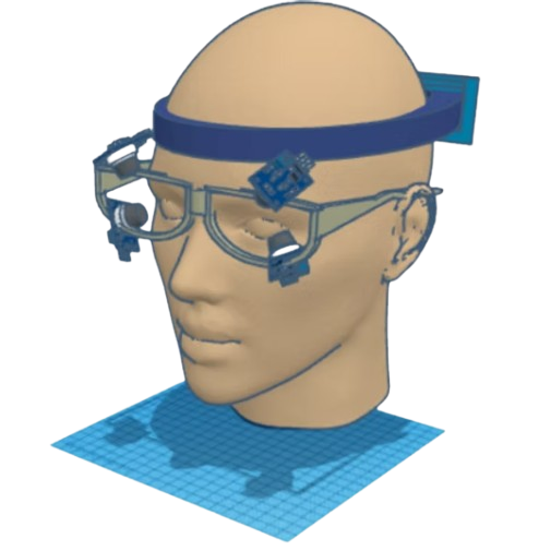 GlaucoNova Labs Logo