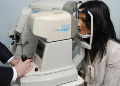 Bad Diagnostics Illustration