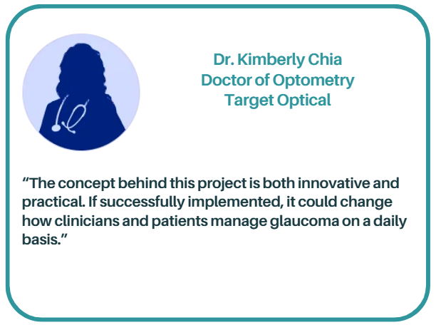 Kimberly Testimonial